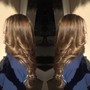 Balayage