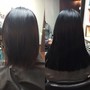 BRAZILIAN BLOWOUT