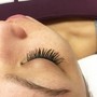 Full Set Individual Lash Extensions