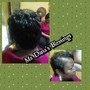 Deluxe Scalp Treatment