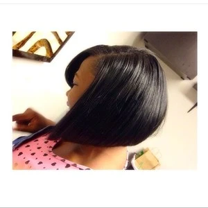 bob sew in with closure