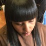 Closure Quick Weave