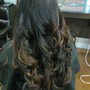 Brazilian Blow Dry