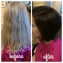 Express Keratin Treatment