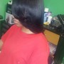 Partial Relaxer  (perimeter only)