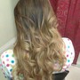 Brazilian Blow Dry