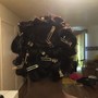 Updos