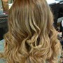 Brazilian Blow Dry