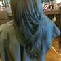 Brazilian Blow Dry