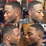 Frontal Wig Construction + Install (HD or quality