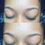 Eyebrow Shaping