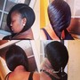 3 length bundle deal short