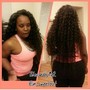 Lace Closure Sew In