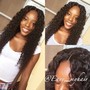 HD Lace package (3bundles and frontal)