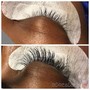 Strip Lashes