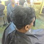 Women's Cut/style