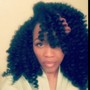 Crochet Braids