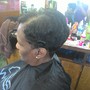 Women's Cut/style