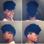 Two Strand Twist &amp; Plats