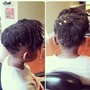 Two Strand Twist &amp; Plats