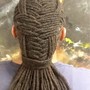 Dreadlock Extensions