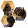 Updo/Rods add on Colors