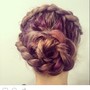 Updo