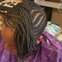 Braid Removal