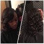 Wand Curls (add on)