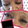 KERATIN LASH LIFT