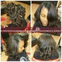 Perm Rod Set (Relaxed Hair)