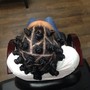 Designs/Hair Tattoo