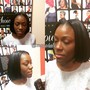 Lace WIG  INSTALL