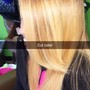 weave color