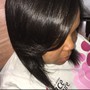 sew in takeout