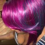 weave color