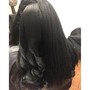 Sew-in Takeout