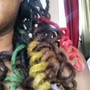 Dreadlocks Express Bundle