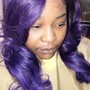 weave color