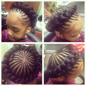 Flat Twists Near Me: Chattanooga, TN | Appointments | StyleSeat