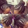 Flat twist