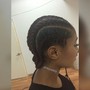 Flat twist