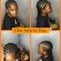 Havana Twists (kids)