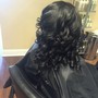 Quick Weave & Style