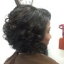 Deep Conditioning Treatment medium hair