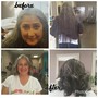 Brazilian Blowout