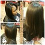 Lace Closure Sew In