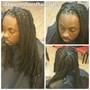 Starter Locs SMALL