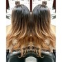 Balayage