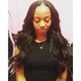 Braidless Sew-In